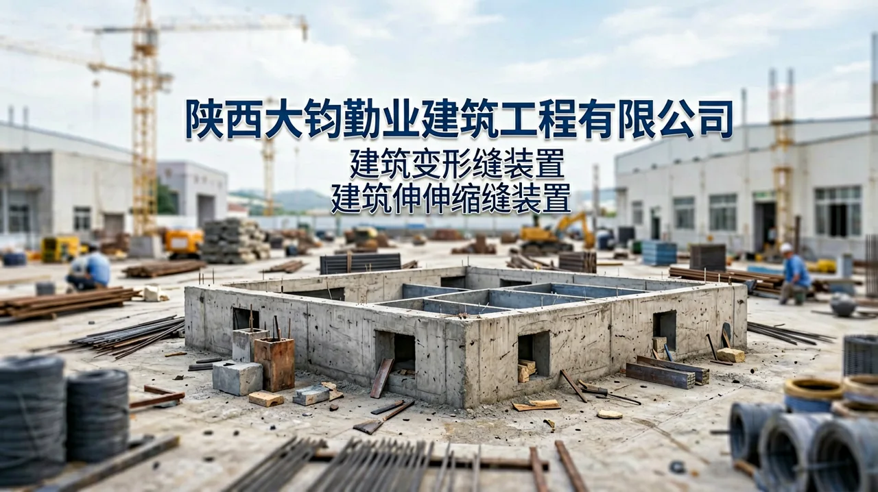 建筑变形缝装置,建筑伸缩缝装置,房屋伸缩缝装置的